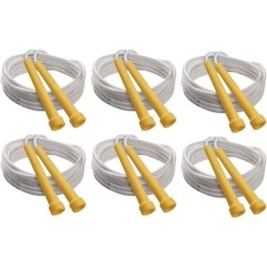 Verstelbaar Springtouw voor Fitness en Cardio Training - Hoge Snelheid