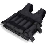 Verstelbaar Trainingsvest met Gewicht voor Heren - Duurzaam Oxford voor Fitness en Krachttraining