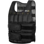 Verstelbaar Trainingsvest voor Krachttraining en Fitness