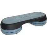 Verstelbare Aerobic Step voor Fitness en Cardio Training - Max. 250 kg
