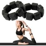 Verstelbare Enkel- en Polsgewichten (Set van 2) voor Krachttraining, Yoga en Hardlopen