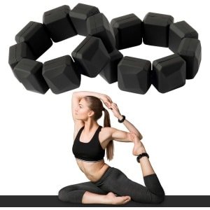 Verstelbare Enkel- en Polsgewichten (Set van 2) voor Krachttraining, Yoga en Hardlopen