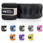 Verstelbare Enkel- en Polsgewichten voor Krachttraining en Fitnessoefeningen