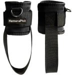 Verstelbare Enkelbanden voor Krachttraining en Fitness