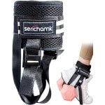 Verstelbare Enkelgewichten voor Krachttraining en Beenøvelser