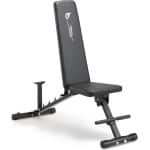 Verstelbare Fitness Bank voor Krachttraining - Incline, Decline en Platte Posities