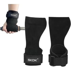 Verstelbare Fitness Straps voor Krachttraining en Thuistraining