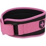 Verstelbare Gewichthefriem 11,5 cm Breed voor Krachttraining en Powerlifting