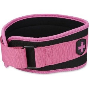 Verstelbare Gewichthefriem 11,5 cm Breed voor Krachttraining en Powerlifting