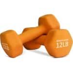 Verstelbare Halters Set voor Krachttraining Thuis - Gewicht Set voor Fitness, Yoga en Pilates