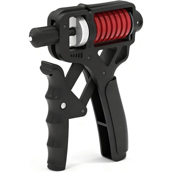 Verstelbare Hand- en Onderarmtrainer met Krachttraining tot 165 kg