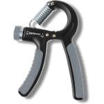 Verstelbare Handknijper Krachttrainer (5-60 kg) voor Onderarm en Handkracht