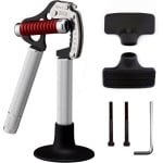 Verstelbare Handknijper Krachttrainer voor Vingers en Onderarm