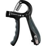 Verstelbare Handknijper voor Krachttraining en Onderarmversterking
