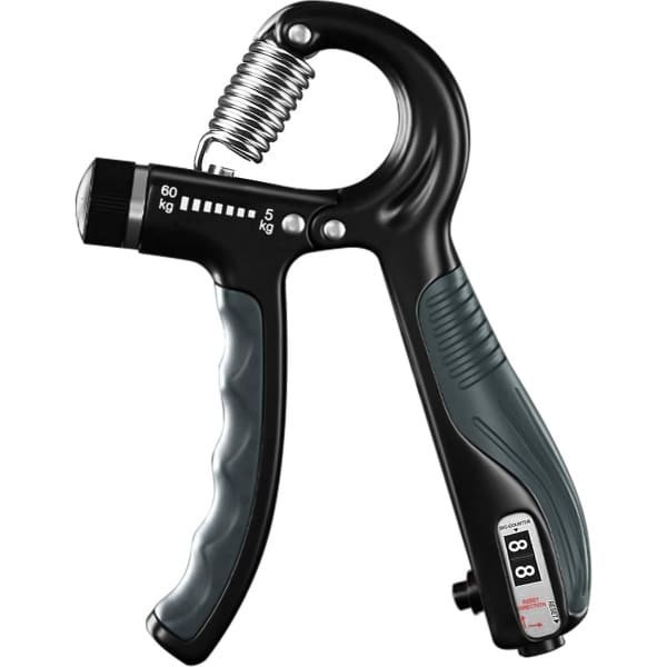 Verstelbare Handknijper voor Krachttraining en Onderarmversterking