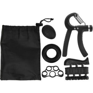 Verstelbare Handtrainer voor Krachttraining en Ontspanning