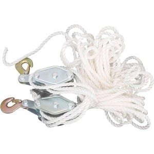 Verstelbare Hefriemschijf voor Optillen van Voorwerpen - Krachttraining, Fitness, Thuisgymnastiek