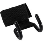 Verstelbare Krachttraining Grips voor Gewichtheffen en Fitness