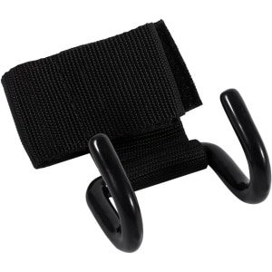 Verstelbare Krachttraining Grips voor Gewichtheffen en Fitness