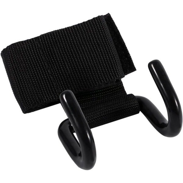 Verstelbare Krachttraining Grips voor Gewichtheffen en Fitness