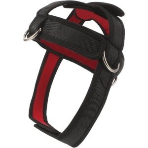 Verstelbare Nek Trainer voor Krachttraining en Nekspier Stabiliteit - Fitness Hulpmiddel