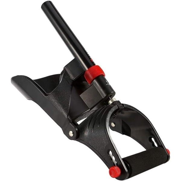 Verstelbare Onderarm Handgrijper voor Pols Krachttraining - Gewichtheffers en Atleten - Grip Oefening Apparaat met Verstelbare Weerstand