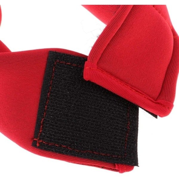 Verstelbare Pols- en Enkelgewichten (2x) voor Fitness, Hardlopen en Krachttraining