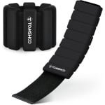 Verstelbare Pols- en Enkelgewichten Set (2 stuks) voor Fitness en Krachttraining