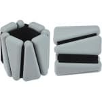 Verstelbare Pols en Enkelgewichten (Totaal 0,9 kg) voor Krachttraining en Hardlopen