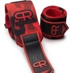 Verstelbare Polsbanden voor Tennis, Gewichtheffen en Krachttraining met Sterke Elastische Band