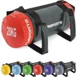 Verstelbare Power Bag voor Functionele Fitness en Krachttraining