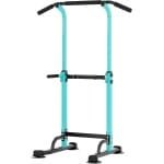 Verstelbare Power Tower voor Krachttraining en Pull-ups