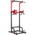 Verstelbare Power Tower voor Krachttraining en Thuisgymnastiek