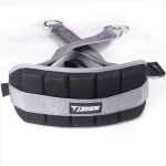 Verstelbare Trainingsriem voor Squats en Dips - Krachttraining en Powerlifting Gewicht Belt