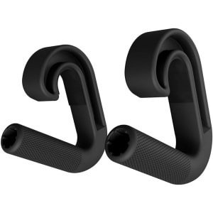 Verticale Grip Handvatten voor Fitness en Krachttraining - Pull-Up Bar Accessoire