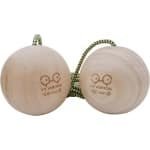 Verticale Klimballen voor Krachttraining en Klimsport