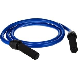 Verzwaard Springtouw voor Fitness en Krachttraining