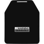 Verzwaringsvest Platen Accessoire voor Krachttraining en Fitness