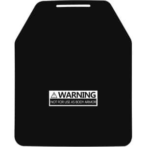 Verzwaringsvest Platen Accessoire voor Krachttraining en Fitness