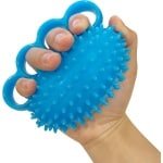 Vingertrainer, Krachttrainer en Handoefening Stressballen voor ouderen, volwassenen en kinderen