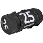 VirtuFit Power Bag - 25 kg - Powerbag - Krachttraining - Fitnessbag - Voor Een Full-Body Work-Out - Meerdere handgrepen - Duurzaam en Slijtvast - Verbetert balans, uithoudingsvermogen en stabiliteit