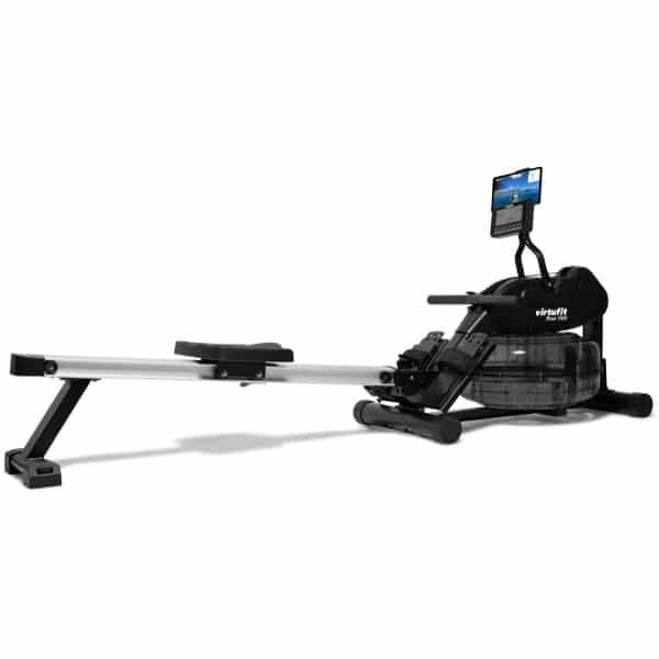 VirtuFit ROW900 Roeitrainer met Waterweerstand - Inklapbaar - Roeimachine - Roeiapparaat