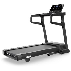 VirtuFit TR600i Loopband - Tot 22 km/u - 15% Helling - Inklapbaar - 150 x 51 cm Loopvlak - 40+ Programma's - Compatibel met Kinomap, FitShow en Zwift