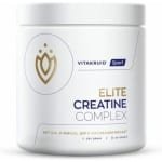 Vitakruid Elite Creatine Monohydraat Complex - 2 x 261 gr - Voordeelverpakking