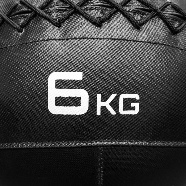 Wall Balls 3-15 kg - Dikke Oefenbals voor Krachttraining