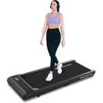 Wandelband - Loopband - Thuisloopband - Fitnessband - Compacte Loopband - Lichtgewicht En Compact - 5-Lagen Schokabsorberend Antislip Mat