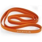 Weerstandsband Krachttraining - 30 kg / 22 mm - 100% Rubber