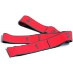 Weerstandsband Set - Fitnessbanden voor Stretchen, Krachttraining en Fysiotherapie