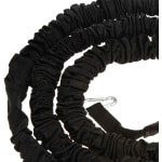 Weerstandsband voor Explosieve Krachttraining en Snelheidssprints | 3 Meter Bungee Cord