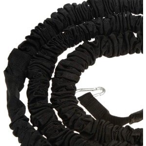 Weerstandsband voor Explosieve Krachttraining en Snelheidssprints | 3 Meter Bungee Cord